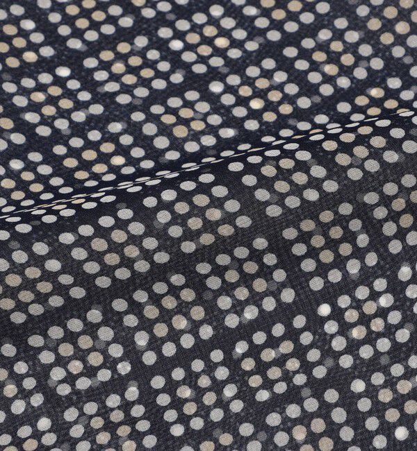 TOMORROWLAND GOODS「Fratelli Luigi シルクシフォン スカーフ」|バンダナ・スカーフ|