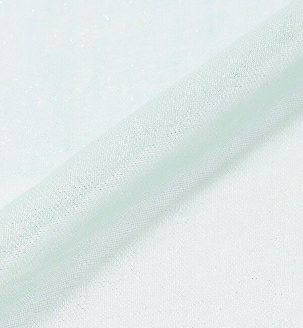 TOMORROWLAND GOODS「TOMORROWLAND リネンモダールコットンストール」|ストール|