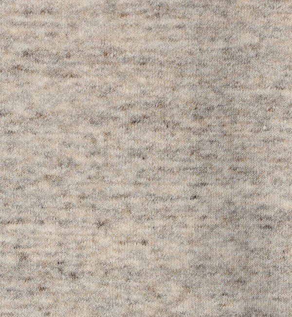 MACPHEE「コットンジャージー ジップアップパーカー」|パーカー|