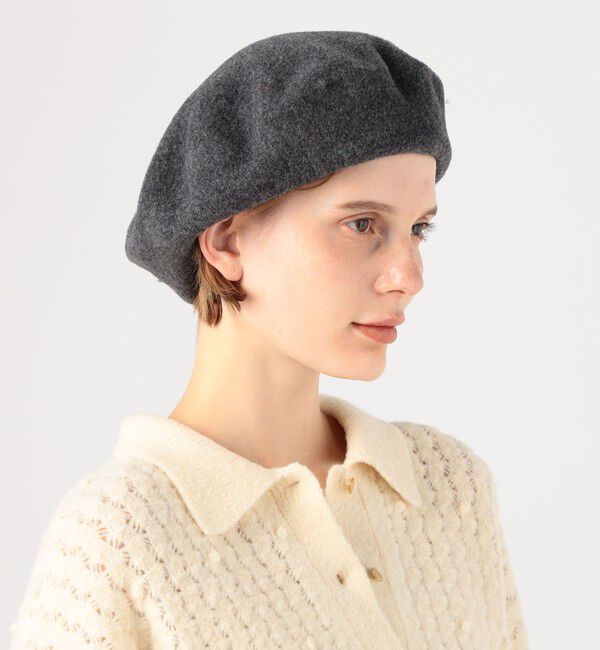 TOMORROWLAND GOODS「KIJIMA TAKAYUKI W/WS Bellet」|その他|