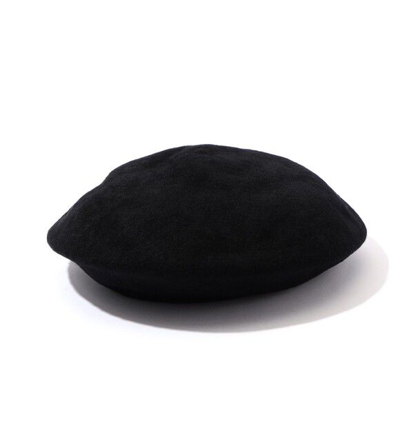 TOMORROWLAND GOODS「KIJIMA TAKAYUKI W/WS Bellet」|その他|19 ブラック