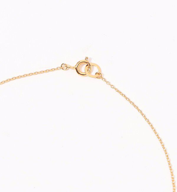 TOMORROWLAND GOODS「MARIHA コインネックレス Zeus Vase」|ネックレス|