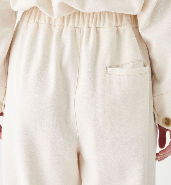 MACPHEE「ブークレー ジャンプスーツ」|オールインワン|