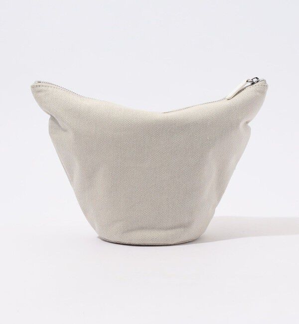 TOMORROWLAND GOODS「【別注】VASIC VASKET MINI ハンドバッグ」|ハンドバッグ|