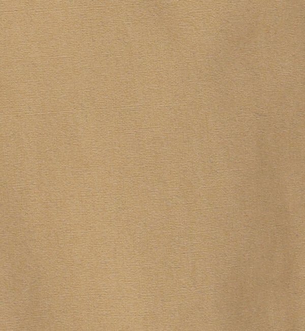 TOMORROWLAND MENS「コットントロピカル 1タックパンツ」|チノ|