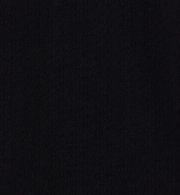 TOMORROWLAND MENS「ストレッチ天竺 レイヤードTシャツ」|Tシャツ・カットソー|