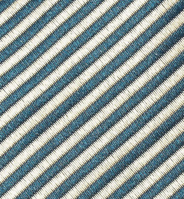 TOMORROWLAND GOODS「TOMORROWLAND MADE IN ITALY シルク レジメタルネクタイ」|ネクタイ・蝶ネクタイ|