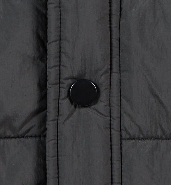 JAMES PERSE「キルティング シャツジャケット MLPL2124」|ブルゾン・スタジャン|