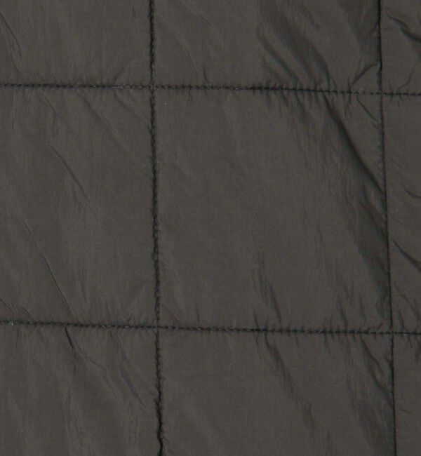 JAMES PERSE「キルティング シャツジャケット MLPL2124」|ブルゾン・スタジャン|