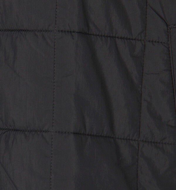 JAMES PERSE「キルティング シャツジャケット MLPL2124」|ブルゾン・スタジャン|