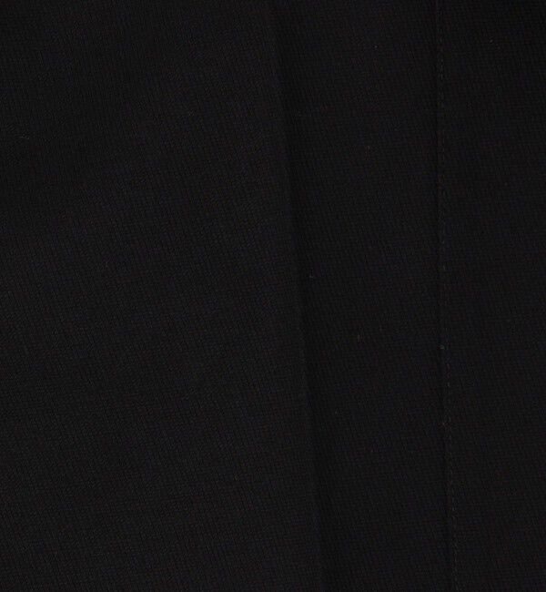 TOMORROWLAND MENS「キャバリーツイル カーゴパンツ」|カーゴ|