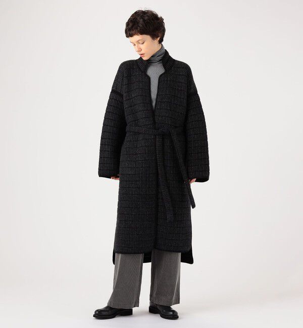 TOMORROWLAND GOODS「Lauren Manoogian TAMI ロングコート」|その他|