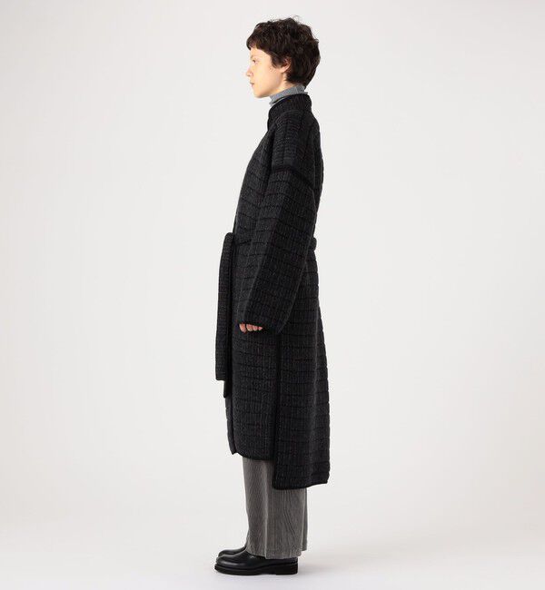 TOMORROWLAND GOODS「Lauren Manoogian TAMI ロングコート」|その他|