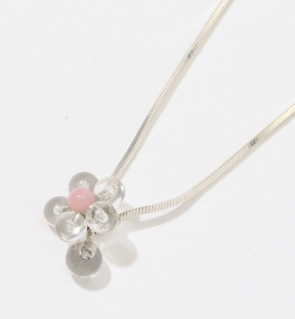 TOMORROWLAND GOODS「MUSSELS AND MUSCLES LISSOMDAISY スリングネックレス」|ネックレス|