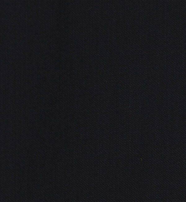 BACCA「ウールドスキン テーラードジャケット」|テーラードジャケット|