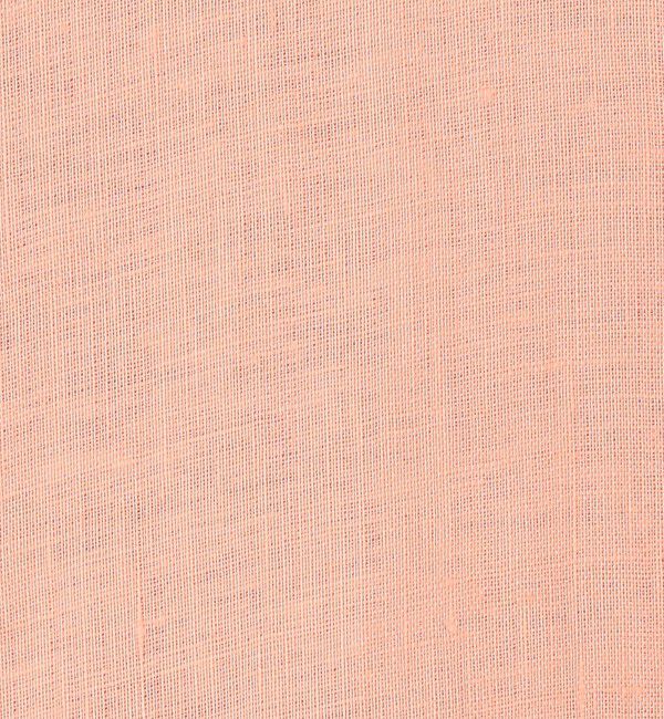 MACPHEE「リネンシャーティング レギュラーカラーシャツ」|シャツ・ブラウス|