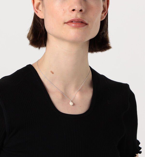 TOMORROWLAND GOODS「helena rohner　セラミックストーンネックレス」|ネックレス|