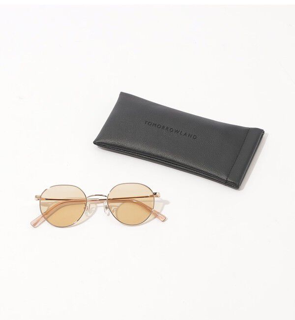 TOMORROWLAND GOODS「TOMORROWLAND サングラス」|サングラス|