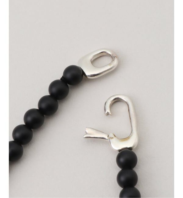  「ANNIKA INEZ BEADED NECKLACE 659：ネックレス」|ネックレス|