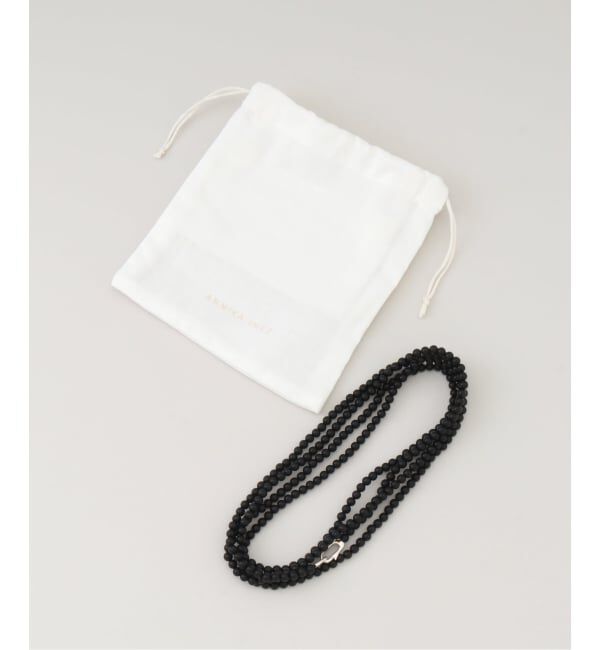  「ANNIKA INEZ BEADED NECKLACE 659：ネックレス」|ネックレス|