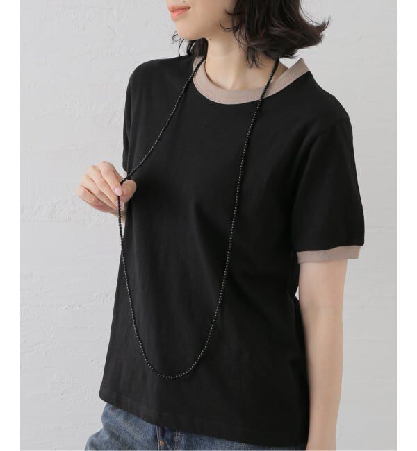  「ANNIKA INEZ BEADED NECKLACE 659：ネックレス」|ネックレス|