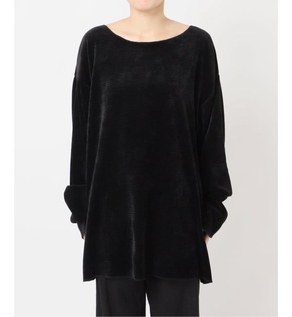  「《追加予約2》PE WASH PULLOVER：カットソー」|Tシャツ・カットソー|