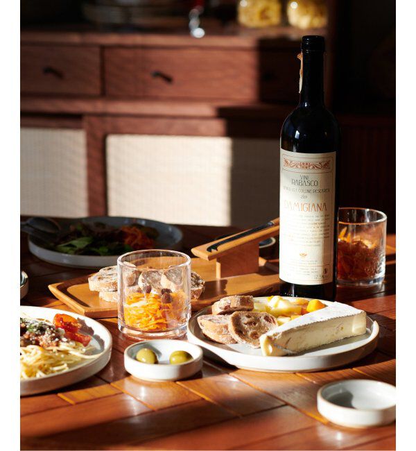 ACME「【HASAMI PORCELAIN / ハサミポーセリン】PLATE 22cm」|食器・キッチングッズ|