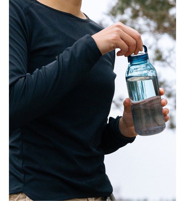 journal standard Furniture「【KINTO/キントー】WATER BOTTLE 500ML ウォーターボトル」|食器・キッチングッズ|