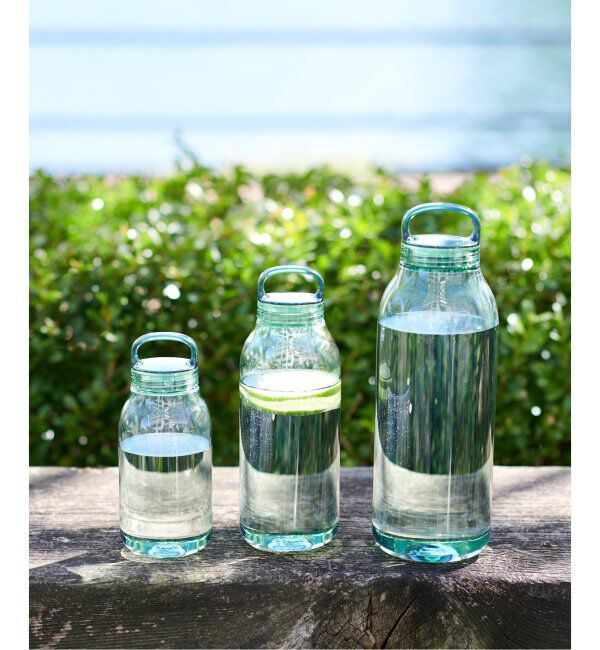 journal standard Furniture「【KINTO/キントー】WATER BOTTLE 500ML ウォーターボトル」|食器・キッチングッズ|
