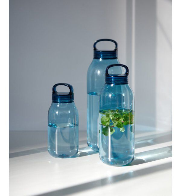 journal standard Furniture「【KINTO/キントー】WATER BOTTLE 500ML ウォーターボトル」|食器・キッチングッズ|
