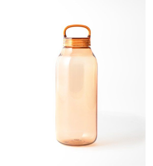 journal standard Furniture「【KINTO/キントー】WATER BOTTLE 500ML ウォーターボトル」|食器・キッチングッズ|
