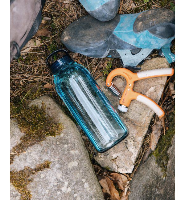 journal standard Furniture「【KINTO/キントー】WATER BOTTLE 500ML ウォーターボトル」|食器・キッチングッズ|ブルー