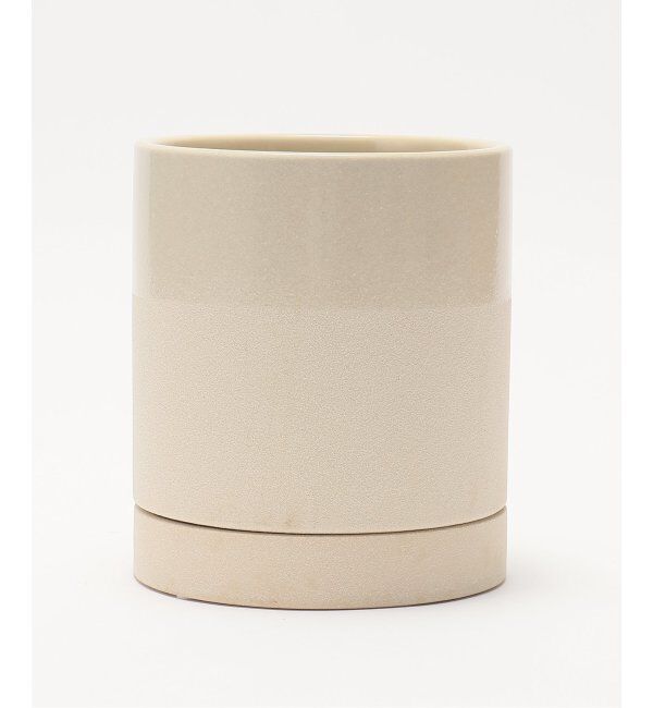 journal standard Furniture「POT EDRA 16　プラントポット 鉢　エドラ」|その他|