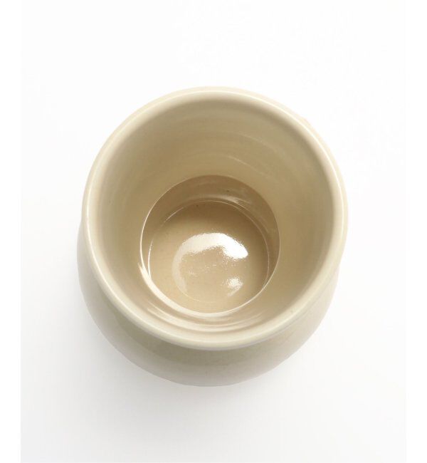 journal standard Furniture「【NR CERAMICS/エヌアールセラミック】PLAIN VASE　フラワーベース」|その他|