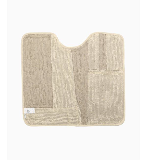 journal standard Furniture「MARSE TOILET MAT　マルセ トイレマット」|トイレタリー・ランドリーグッズ|