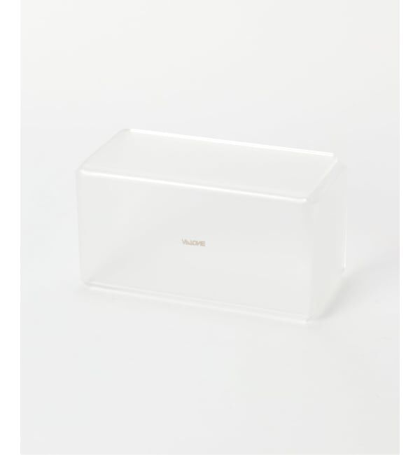 journal standard Furniture「【APTONE/アプトン】 JSF別注　 MIX & MATCH KIBITZ　ティッシュケース」|その他|