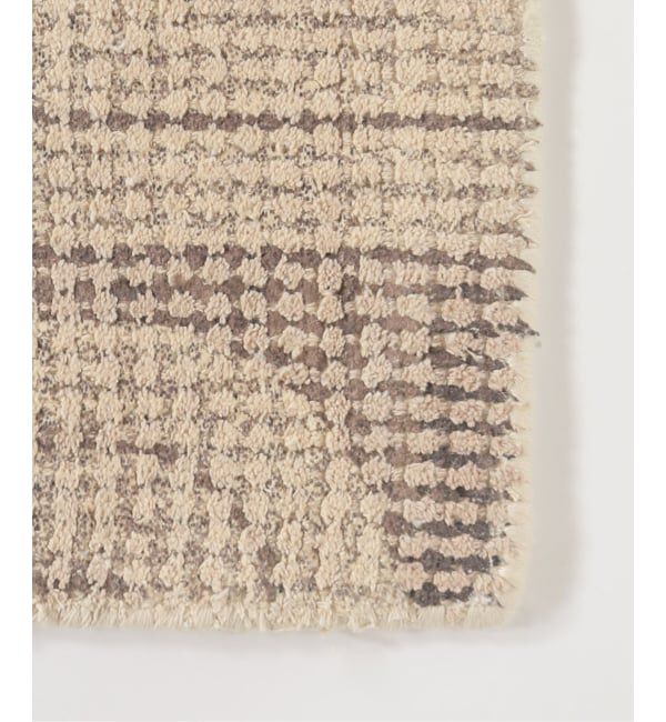 ACME「【United Wallpaper】GILROY RUG 120X160　ギルロイ ラグ」|その他|