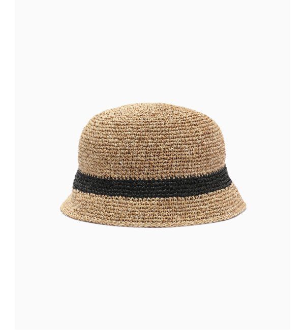 JOINT WORKS「RACAL/ラカルPaper Fiber Knit Tulip Hat」|ハット|