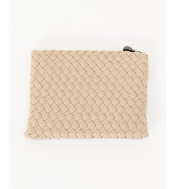 IENA「NAGHEDI/ナゲディ St Barths small Tote トートバッグ SN03012LD」|トートバッグ|