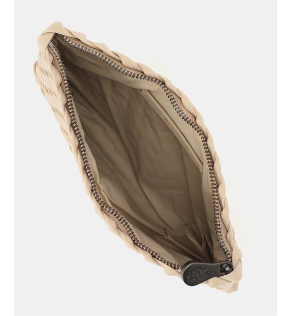 IENA「NAGHEDI/ナゲディ St Barths small Tote トートバッグ SN03012LD」|トートバッグ|