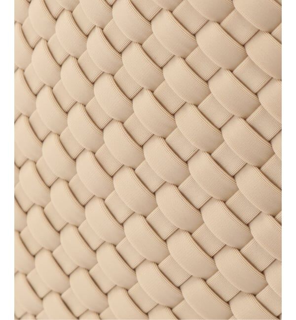 IENA「NAGHEDI/ナゲディ St Barths small Tote トートバッグ SN03012LD」|トートバッグ|