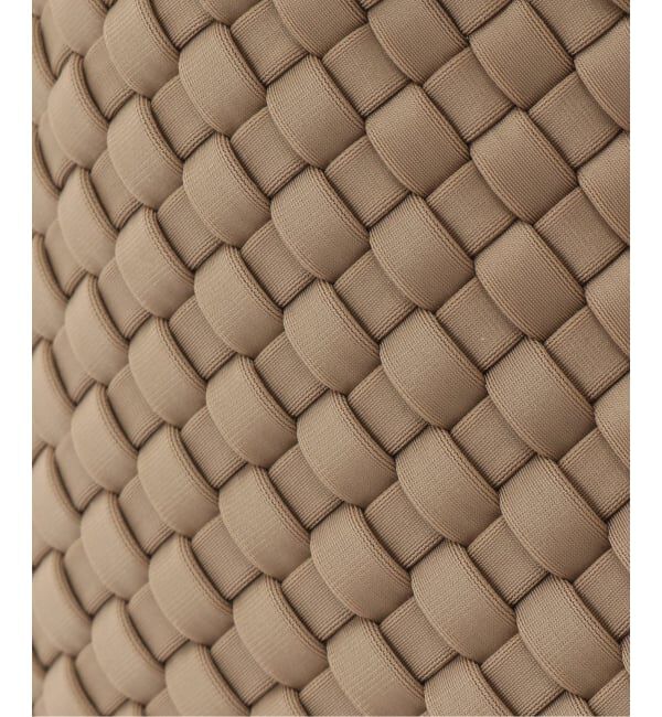 IENA「NAGHEDI/ナゲディ St Barths small Tote トートバッグ SN03012LD」|トートバッグ|