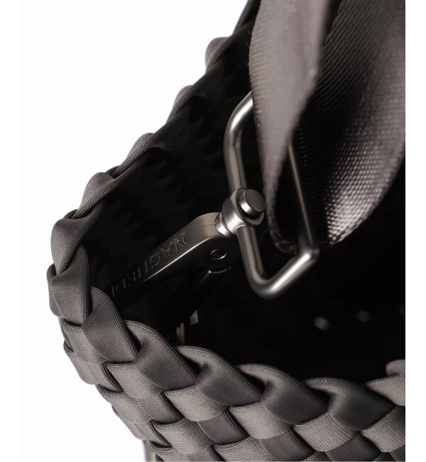 IENA「《予約》NAGHEDI/ナゲディ St Bathe Petit Tote トートバッグ SN30311LD」|トートバッグ|