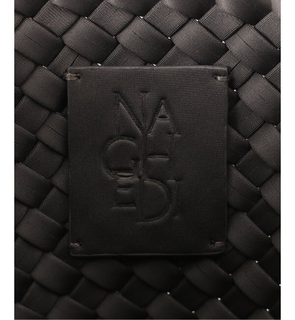 IENA「《予約》NAGHEDI/ナゲディ St Bathes small Tote トートバッグ SN03012LD」|トートバッグ|