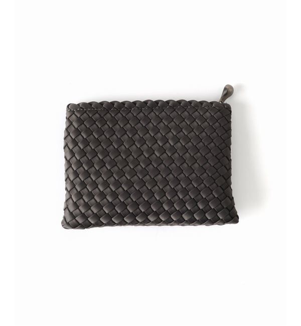 IENA「《予約》NAGHEDI/ナゲディ St Bathes small Tote トートバッグ SN03012LD」|トートバッグ|