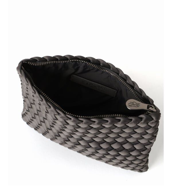 IENA「《予約》NAGHEDI/ナゲディ St Bathes small Tote トートバッグ SN03012LD」|トートバッグ|