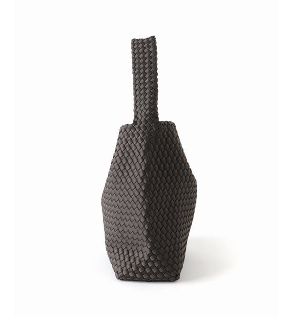 IENA「《予約》NAGHEDI/ナゲディ Nomad Medium Hobo トートバッグ SN04023LD」|トートバッグ|