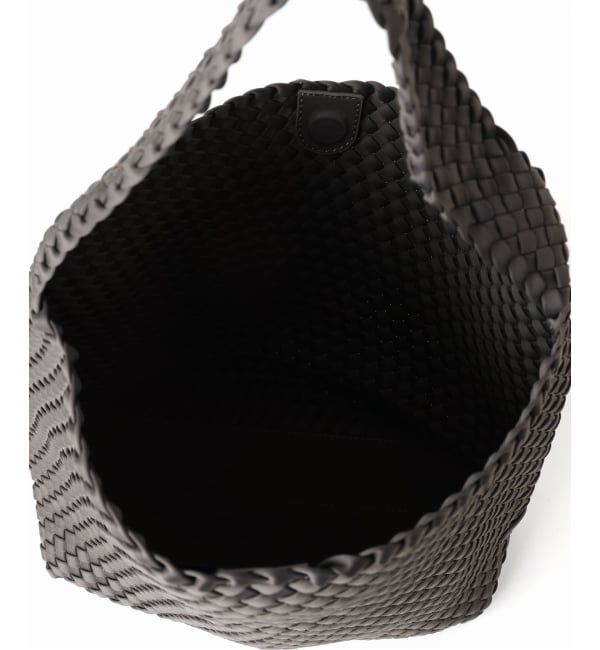 IENA「《予約》NAGHEDI/ナゲディ Nomad Medium Hobo トートバッグ SN04023LD」|トートバッグ|