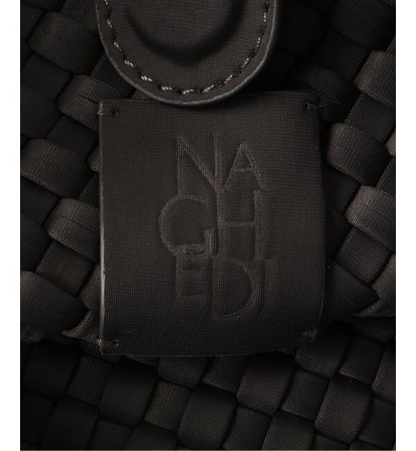 IENA「《予約》NAGHEDI/ナゲディ Nomad Medium Hobo トートバッグ SN04023LD」|トートバッグ|