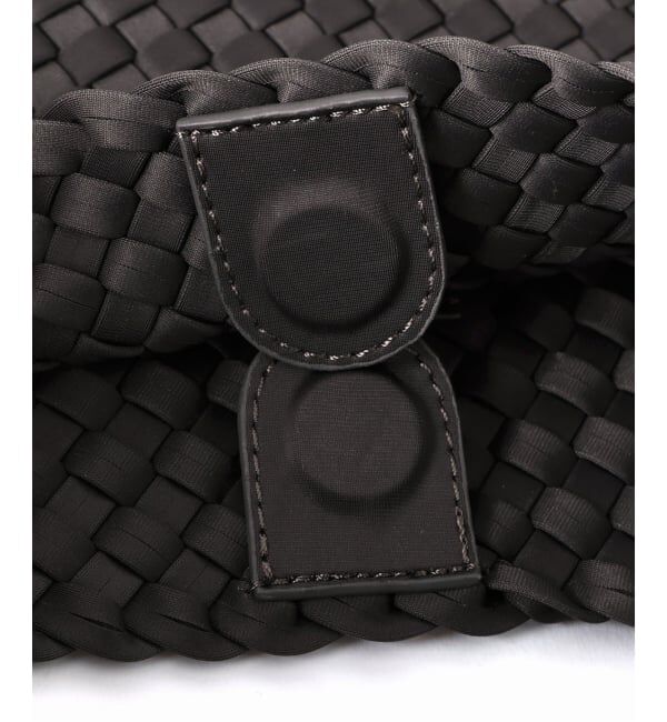 IENA「《予約》NAGHEDI/ナゲディ Nomad Medium Hobo トートバッグ SN04023LD」|トートバッグ|